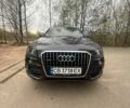 Синий Ауди Ку 5, объемом двигателя 2 л и пробегом 160 тыс. км за 17300 $, фото 1 на Automoto.ua