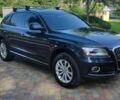 Синій Ауді Ку 5, об'ємом двигуна 2 л та пробігом 222 тис. км за 15800 $, фото 6 на Automoto.ua