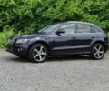 Синий Ауди Ку 5, объемом двигателя 3 л и пробегом 75 тыс. км за 5100 $, фото 6 на Automoto.ua