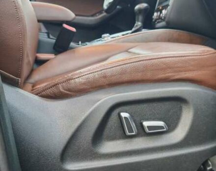 Ауди Ку 5 2016 в Черновцах на Automoto.ua Синий Ауди Ку 5, объемом двигателя 1.98 л и пробегом 213 тыс. км за 17200 $, фото 34 на Automoto.ua