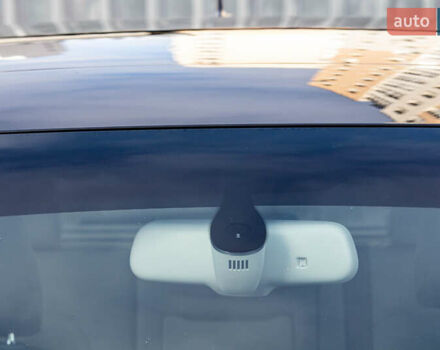 Синий Ауди Ку 5, объемом двигателя 1.98 л и пробегом 180 тыс. км за 15000 $, фото 19 на Automoto.ua