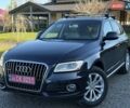 Синій Ауді Ку 5, об'ємом двигуна 2 л та пробігом 158 тис. км за 16500 $, фото 15 на Automoto.ua