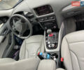Ауди Ку 5 2016 в Самборе на Automoto.ua Синий Ауди Ку 5, объемом двигателя 1.98 л и пробегом 117 тыс. км за 19000 $, фото 11 на Automoto.ua