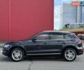 Синий Ауди Ку 5, объемом двигателя 2 л и пробегом 201 тыс. км за 16900 $, фото 33 на Automoto.ua