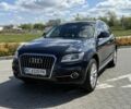 Синий Ауди Ку 5, объемом двигателя 2 л и пробегом 205 тыс. км за 14600 $, фото 1 на Automoto.ua
