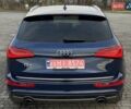 Синий Ауди Ку 5, объемом двигателя 1.98 л и пробегом 205 тыс. км за 15900 $, фото 25 на Automoto.ua