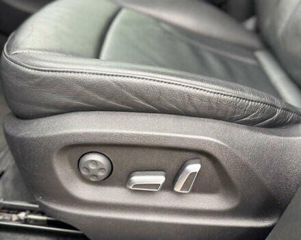 Синій Ауді Ку 5, об'ємом двигуна 2 л та пробігом 204 тис. км за 15990 $, фото 41 на Automoto.ua