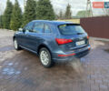 Синий Ауди Ку 5, объемом двигателя 1.97 л и пробегом 225 тыс. км за 22000 $, фото 6 на Automoto.ua