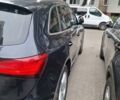 Синий Ауди Ку 5, объемом двигателя 2 л и пробегом 96 тыс. км за 18250 $, фото 4 на Automoto.ua