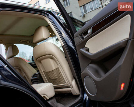 Синій Ауді Ку 5, об'ємом двигуна 1.98 л та пробігом 96 тис. км за 16800 $, фото 36 на Automoto.ua