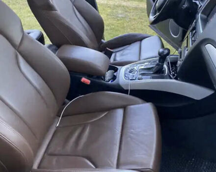 Синій Ауді Ку 5, об'ємом двигуна 1.98 л та пробігом 120 тис. км за 18100 $, фото 12 на Automoto.ua