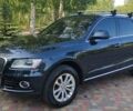 Синій Ауді Ку 5, об'ємом двигуна 2 л та пробігом 222 тис. км за 15800 $, фото 1 на Automoto.ua