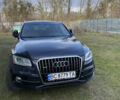 Синій Ауді Ку 5, об'ємом двигуна 1.98 л та пробігом 120 тис. км за 18100 $, фото 2 на Automoto.ua