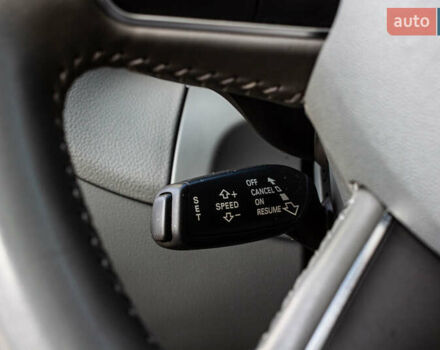 Синий Ауди Ку 5, объемом двигателя 1.98 л и пробегом 180 тыс. км за 15000 $, фото 50 на Automoto.ua