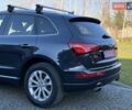 Синій Ауді Ку 5, об'ємом двигуна 2 л та пробігом 158 тис. км за 16500 $, фото 14 на Automoto.ua