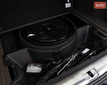 Синій Ауді Ку 5, об'ємом двигуна 1.98 л та пробігом 96 тис. км за 16800 $, фото 30 на Automoto.ua