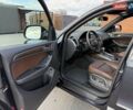 Синий Ауди Ку 5, объемом двигателя 2 л и пробегом 201 тыс. км за 16900 $, фото 53 на Automoto.ua
