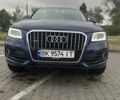 Синій Ауді Ку 5, об'ємом двигуна 1.98 л та пробігом 126 тис. км за 17300 $, фото 2 на Automoto.ua