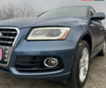Синій Ауді Ку 5, об'ємом двигуна 2 л та пробігом 204 тис. км за 15990 $, фото 15 на Automoto.ua