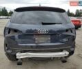 Синий Ауди Ку 5, объемом двигателя 1.98 л и пробегом 158 тыс. км за 2500 $, фото 5 на Automoto.ua