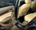 Синий Ауди Ку 5, объемом двигателя 2 л и пробегом 214 тыс. км за 16500 $, фото 6 на Automoto.ua