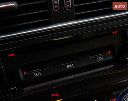 Синій Ауді Ку 5, об'ємом двигуна 1.98 л та пробігом 96 тис. км за 16800 $, фото 57 на Automoto.ua