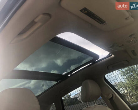 Синий Ауди Ку 5, объемом двигателя 1.98 л и пробегом 168 тыс. км за 18800 $, фото 9 на Automoto.ua