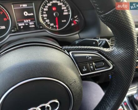 Синий Ауди Ку 5, объемом двигателя 1.98 л и пробегом 205 тыс. км за 15900 $, фото 57 на Automoto.ua