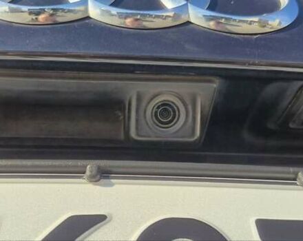 Синій Ауді Ку 5, об'ємом двигуна 1.98 л та пробігом 100 тис. км за 20000 $, фото 23 на Automoto.ua