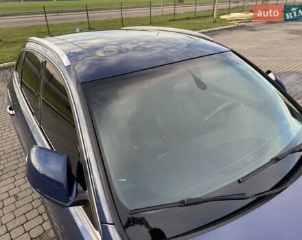 Синий Ауди Ку 5, объемом двигателя 1.98 л и пробегом 205 тыс. км за 15900 $, фото 34 на Automoto.ua