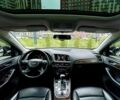 Ауди Ку 5 2016 в Киеве на Automoto.ua Синий Ауди Ку 5, объемом двигателя 2 л и пробегом 157 тыс. км за 16500 $, фото 17 на Automoto.ua