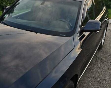 Ауди Ку 5 2016 в Черновцах на Automoto.ua Синий Ауди Ку 5, объемом двигателя 1.98 л и пробегом 213 тыс. км за 17200 $, фото 2 на Automoto.ua