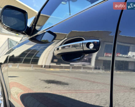 Синій Ауді Ку 5, об'ємом двигуна 1.98 л та пробігом 143 тис. км за 19500 $, фото 17 на Automoto.ua