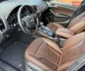 Синий Ауди Ку 5, объемом двигателя 2 л и пробегом 201 тыс. км за 16900 $, фото 56 на Automoto.ua