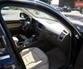 Синий Ауди Ку 5, объемом двигателя 1.98 л и пробегом 107 тыс. км за 17500 $, фото 8 на Automoto.ua