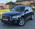Синій Ауді Ку 5, об'ємом двигуна 2 л та пробігом 158 тис. км за 16500 $, фото 1 на Automoto.ua