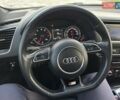 Синий Ауди Ку 5, объемом двигателя 1.98 л и пробегом 205 тыс. км за 15900 $, фото 56 на Automoto.ua