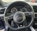 Синий Ауди Ку 5, объемом двигателя 1.98 л и пробегом 205 тыс. км за 15900 $, фото 71 на Automoto.ua