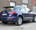 Ауди Ку 5 2016 в Львове на Automoto.ua Синий Ауди Ку 5, объемом двигателя 1.97 л и пробегом 240 тыс. км за 17500 $, фото 42 на Automoto.ua