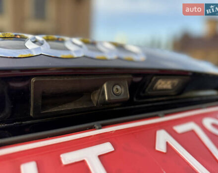 Синій Ауді Ку 5, об'ємом двигуна 1.98 л та пробігом 173 тис. км за 16999 $, фото 66 на Automoto.ua