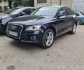 Синий Ауди Ку 5, объемом двигателя 2 л и пробегом 96 тыс. км за 18250 $, фото 1 на Automoto.ua