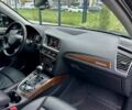 Ауди Ку 5 2016 в Киеве на Automoto.ua Синий Ауди Ку 5, объемом двигателя 2 л и пробегом 157 тыс. км за 16500 $, фото 11 на Automoto.ua