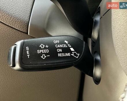 Синий Ауди Ку 5, объемом двигателя 1.98 л и пробегом 176 тыс. км за 17599 $, фото 22 на Automoto.ua