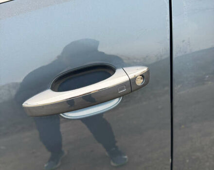 Синій Ауді Ку 5, об'ємом двигуна 2 л та пробігом 204 тис. км за 15990 $, фото 37 на Automoto.ua