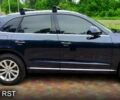 Синий Ауди Ку 5, объемом двигателя 2 л и пробегом 214 тыс. км за 16500 $, фото 4 на Automoto.ua