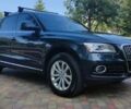 Синій Ауді Ку 5, об'ємом двигуна 2 л та пробігом 222 тис. км за 15700 $, фото 6 на Automoto.ua