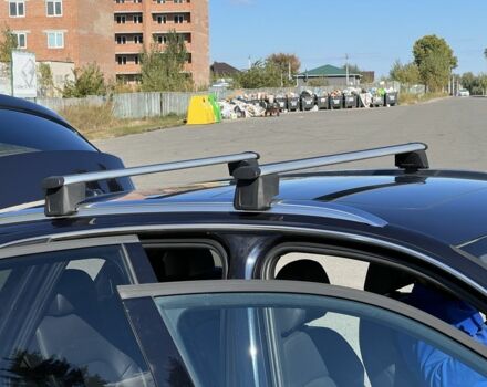 Ауди Ку 5 2016 в Вышгороде на Automoto.ua Синий Ауди Ку 5, объемом двигателя 2 л и пробегом 174 тыс. км за 15000 $, фото 17 на Automoto.ua