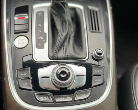 Синій Ауді Ку 5, об'ємом двигуна 2 л та пробігом 204 тис. км за 15990 $, фото 57 на Automoto.ua