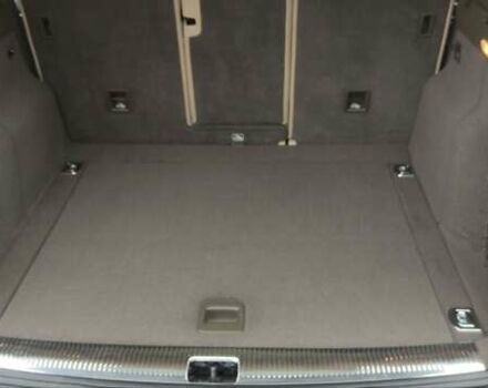 Синий Ауди Ку 5, объемом двигателя 2 л и пробегом 224 тыс. км за 15600 $, фото 27 на Automoto.ua