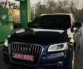 Синий Ауди Ку 5, объемом двигателя 1.98 л и пробегом 205 тыс. км за 15900 $, фото 88 на Automoto.ua